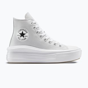 Tenisky Converse Chuck Taylor All Star Move dove grey