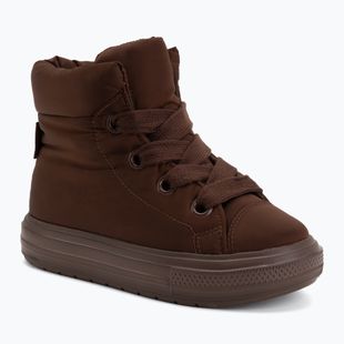 Topánky Converse Chuck Taylor All Star Boot brown