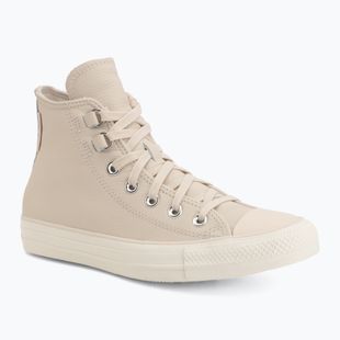 Tenisky Converse Chuck Taylor All Star Hi light dune/erget/light dune