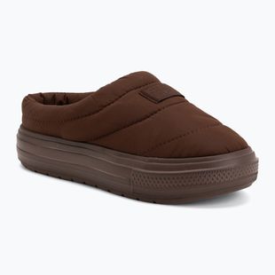 Papuče Converse Chuck Taylor As Elements Mule brown