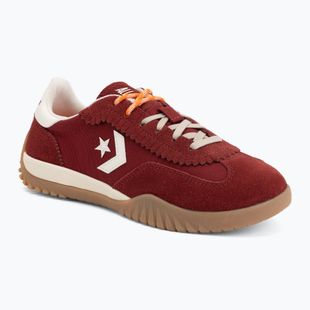Topánky Converse Run Star Trainer brick