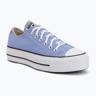 Dámske tenisky Converse Chuck Taylor All Star Lift Platform very peri/white/black