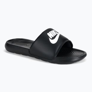 Pánske šľapky Nike Victori One Slide black/black/white