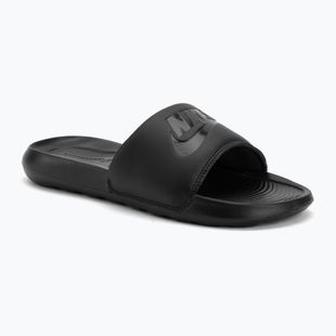 Dámske šľapky Nike Victori One Slide black/black/black