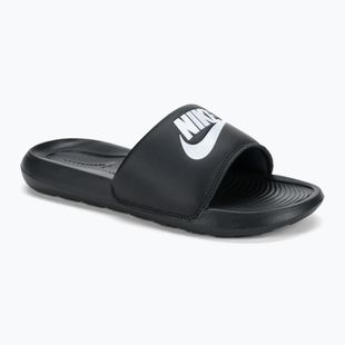 Dámske šľapky Nike Victori One Slide black/black/white