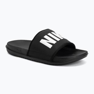Pánske šľapky Nike Offcourt black/black/white