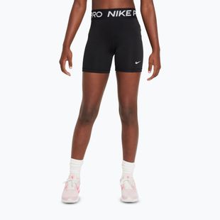 Detské šortky Nike Pro black/white