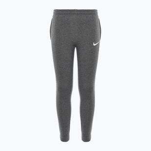 Detské nohavice Nike Park 20 charcoal heathr/white/white