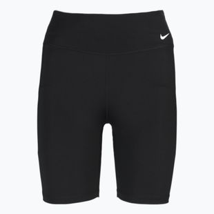 Dámske tréningové šortky Nike One Bike Shorts black DD0243-010