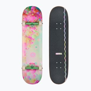 Skateboard MPALA Pip and Pop 8.0" sherbet island