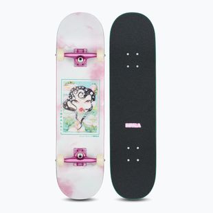 Skateboard MPALA Naiad 8.0" wen/rose