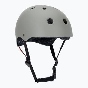 Prilba Globe Goodstock Certified matte gunmetal/bandana