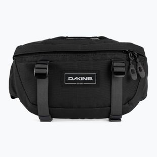 Dakine Hot Laps 1 cyklistická ľadvinka čierna D10003405