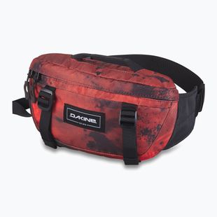 Cyklistická ľadvinka  Dakine Hot Laps 1 l flare acid wash