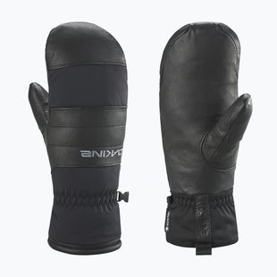 Pánske snowboardové rukavice Dakine Baron Gore-Tex Mitt black