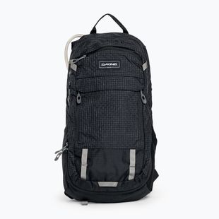 Dakine Syncline 12 cyklistický batoh čierny D10003430