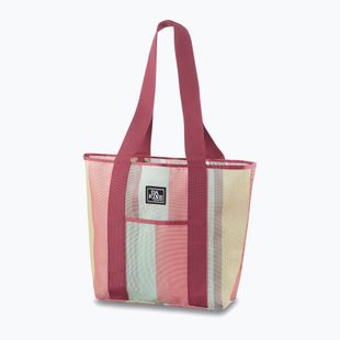 Dámska taška Dakine Mesh Tote dry rose