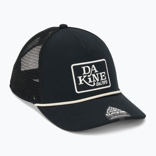 Dakine All Sports Trucker black/turtledove baseballová čiapka