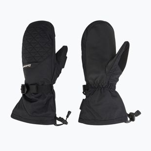 Dámske snowboardové rukavice Dakine Camino Mitt black S24
