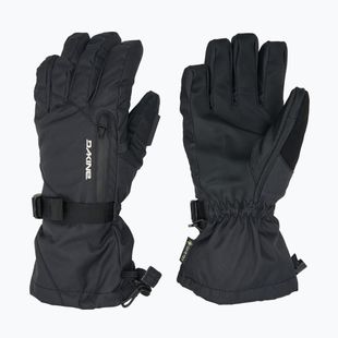 Dámske rukavice Dakine Sequoia Gore-Tex Snowboard Glove black