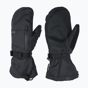 Pánske rukavice Dakine Titan Gore-Tex Snowboard Mitt black