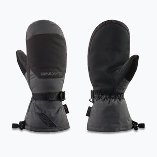 Pánske snowboardové rukavice Dakine Scout Mitt carbon