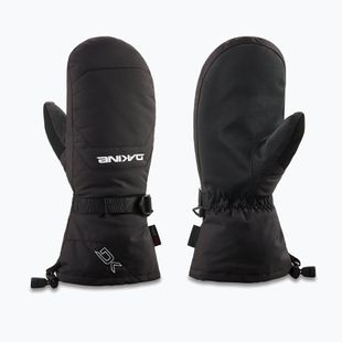 Pánske snowboardové rukavice Dakine Scout Mitt black
