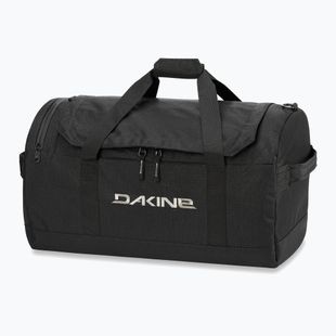 Cestovná taška Dakine EQ Duffle 50 l black