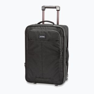 Cestovná taška Dakine Status Roller 42 l black