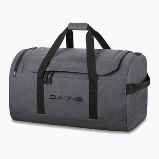 Cestovná taška Dakine EQ Duffle 70 l carbon