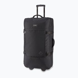 Cestovná taška Dakine 365 Roller 120 l black