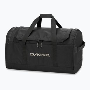 Cestovná taška Dakine EQ Duffle 70 l black