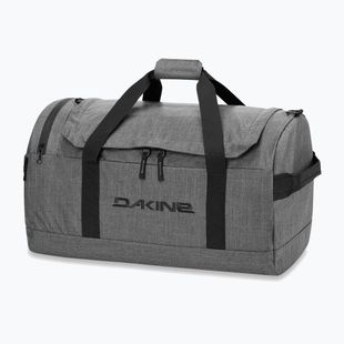 Cestovná taška Dakine EQ Duffle 50 l carbon