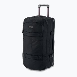 Cestovná taška Dakine Split Roller 85 l black