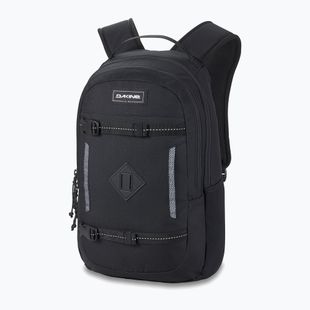 Dakine Mission Pack 18 l black detský batoh