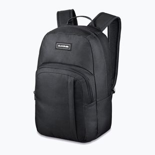 Dakine Class 25 l mestský batoh čierny