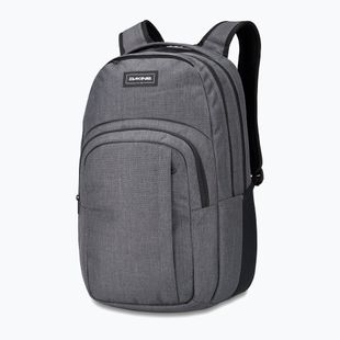 Mestský batoh Dakine Campus 33 l carbon