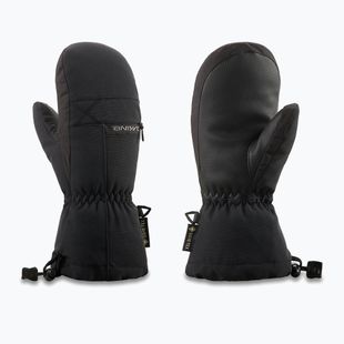 Detské snowboardové rukavice Dakine Avenger Gore-Tex Mitt black