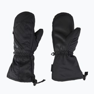 Detské snowboardové rukavice Dakine Tracker Mitt black S24