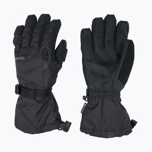 Pánske rukavice Dakine Titan Gore-Tex Snowboard Gloves black