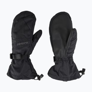 Pánske snowboardové rukavice Dakine Blazer Mitt black