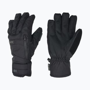 Pánske rukavice na snowboard  Dakine Titan Gore-Tex Short Glove black