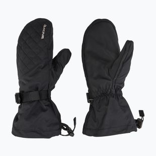 Dámske snowboardové rukavice Dakine Lynx Mitt black
