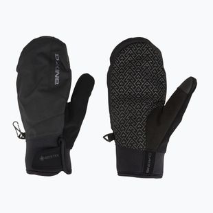 Pánske rukavice Dakine Impreza Gore-Tex Mitt black