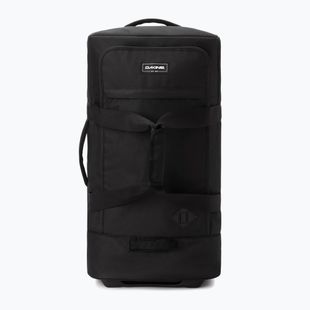 Cestovná taška Dakine 365 Roller Duffle 70 l black