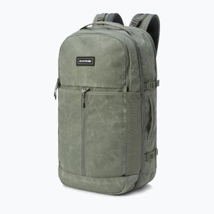 Mestský batoh Dakine Split Adventure 38 l mulled basil