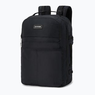 Mestský batoh Dakine Split Adventure 28 l black ripstop