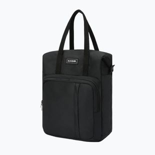 Mestský batoh Dakine Campus Hybrid 26 l black