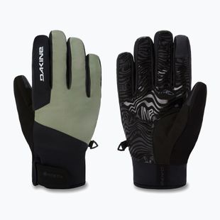 Pánske snowboardové rukavice Dakine Impreza Gore-Tex Glove mulled basil