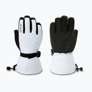 Dámske snowboardové rukavice Dakine Lynx Glove ancient water